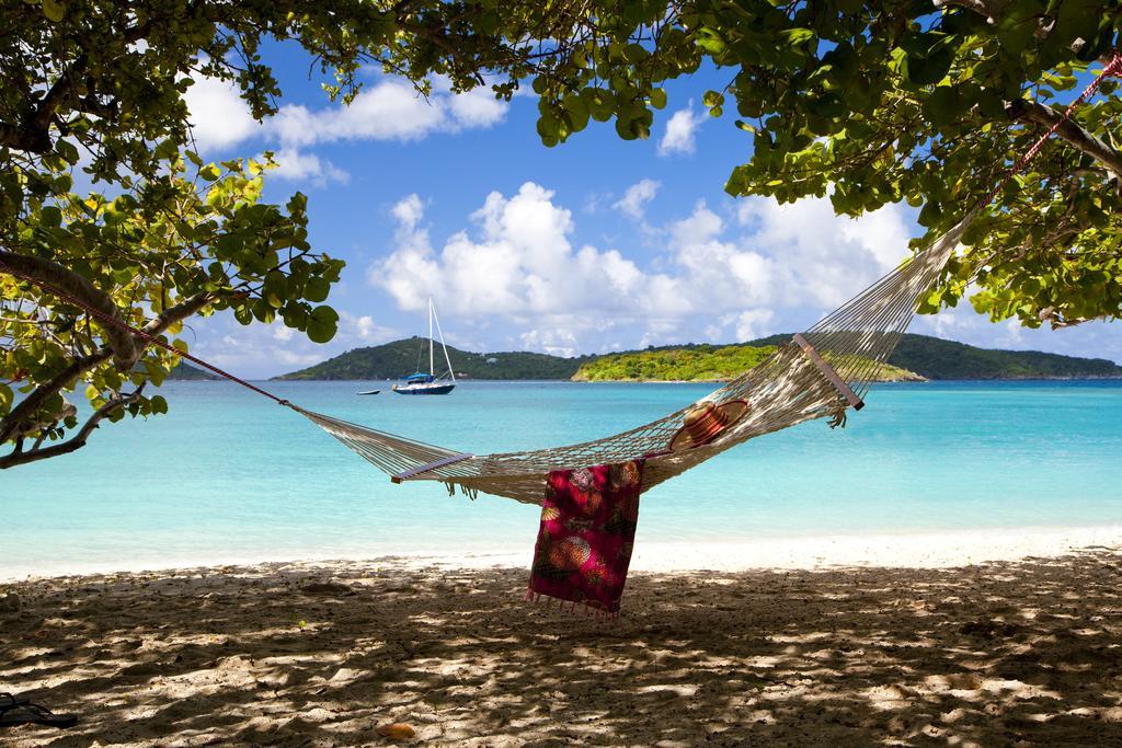 Cruz Bay Caneel Bay Resort מראה חיצוני תמונה