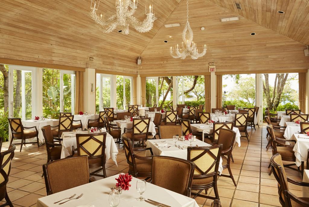Cruz Bay Caneel Bay Resort מראה חיצוני תמונה