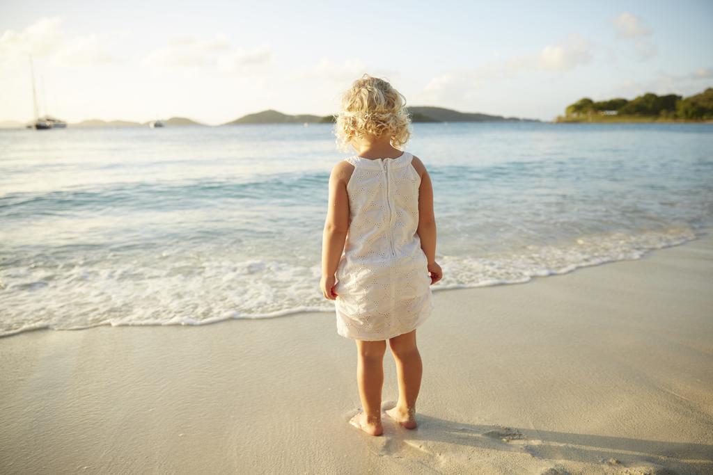 Cruz Bay Caneel Bay Resort מראה חיצוני תמונה