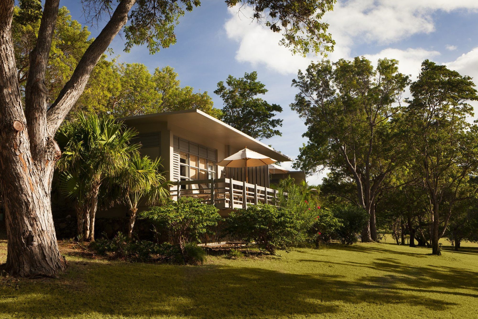 Cruz Bay Caneel Bay Resort חדר תמונה