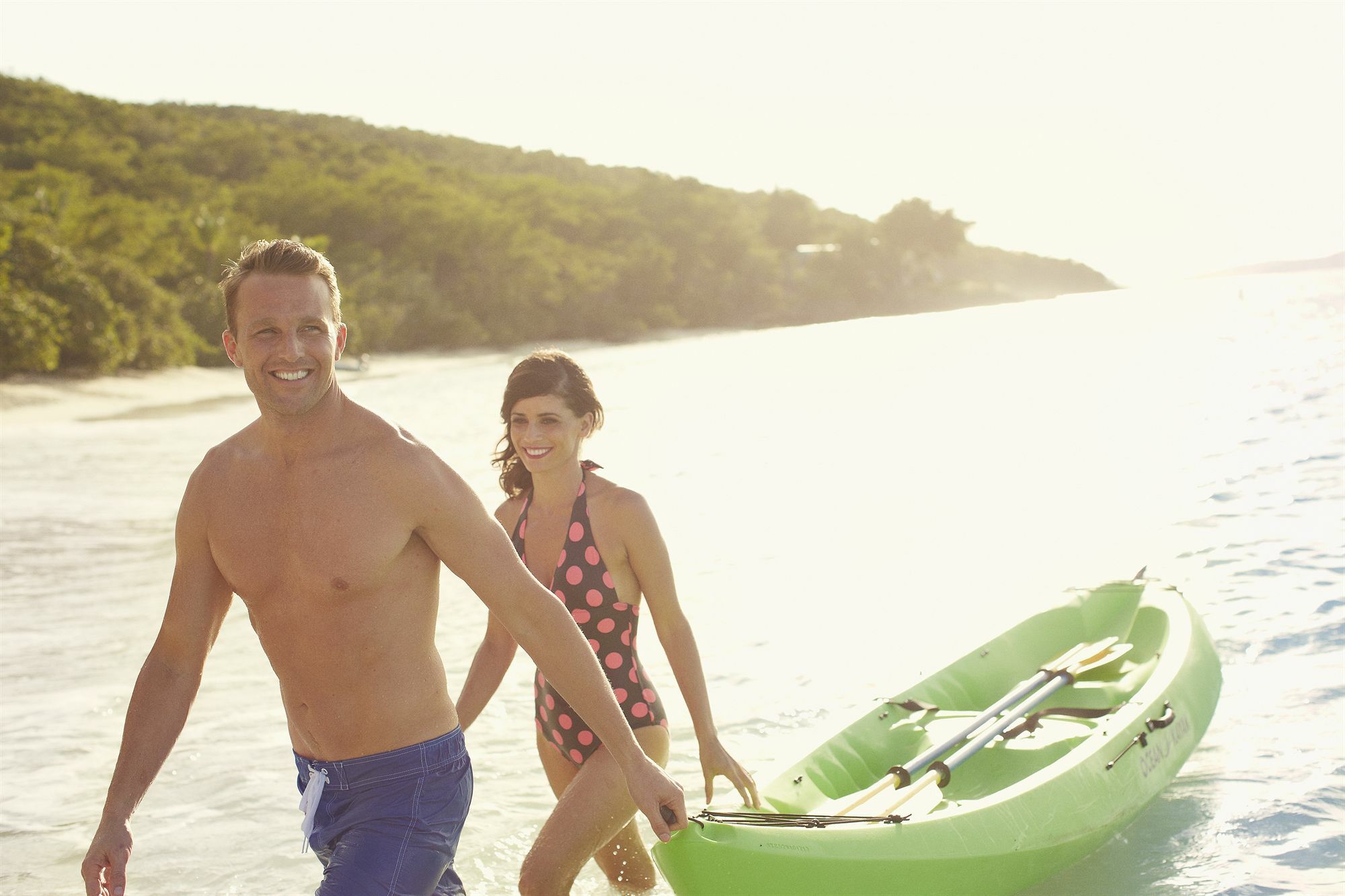 Cruz Bay Caneel Bay Resort מראה חיצוני תמונה