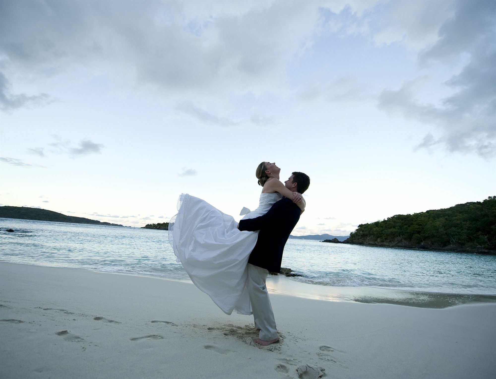 Cruz Bay Caneel Bay Resort מראה חיצוני תמונה