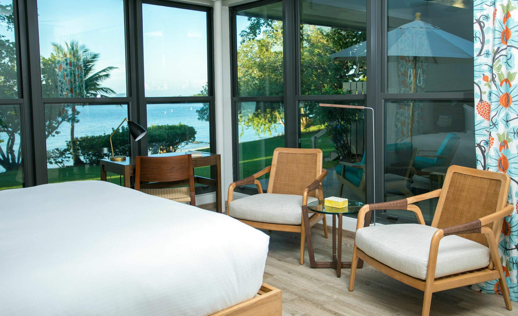 Cruz Bay Caneel Bay Resort מראה חיצוני תמונה