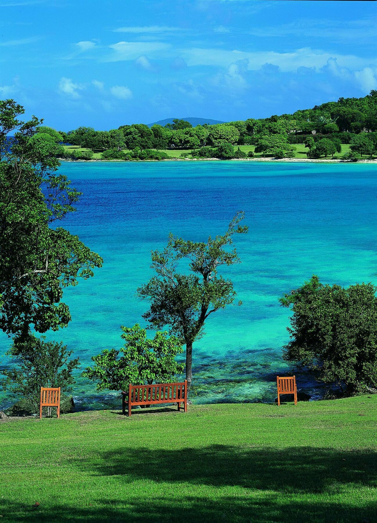 Cruz Bay Caneel Bay Resort מתקנים תמונה