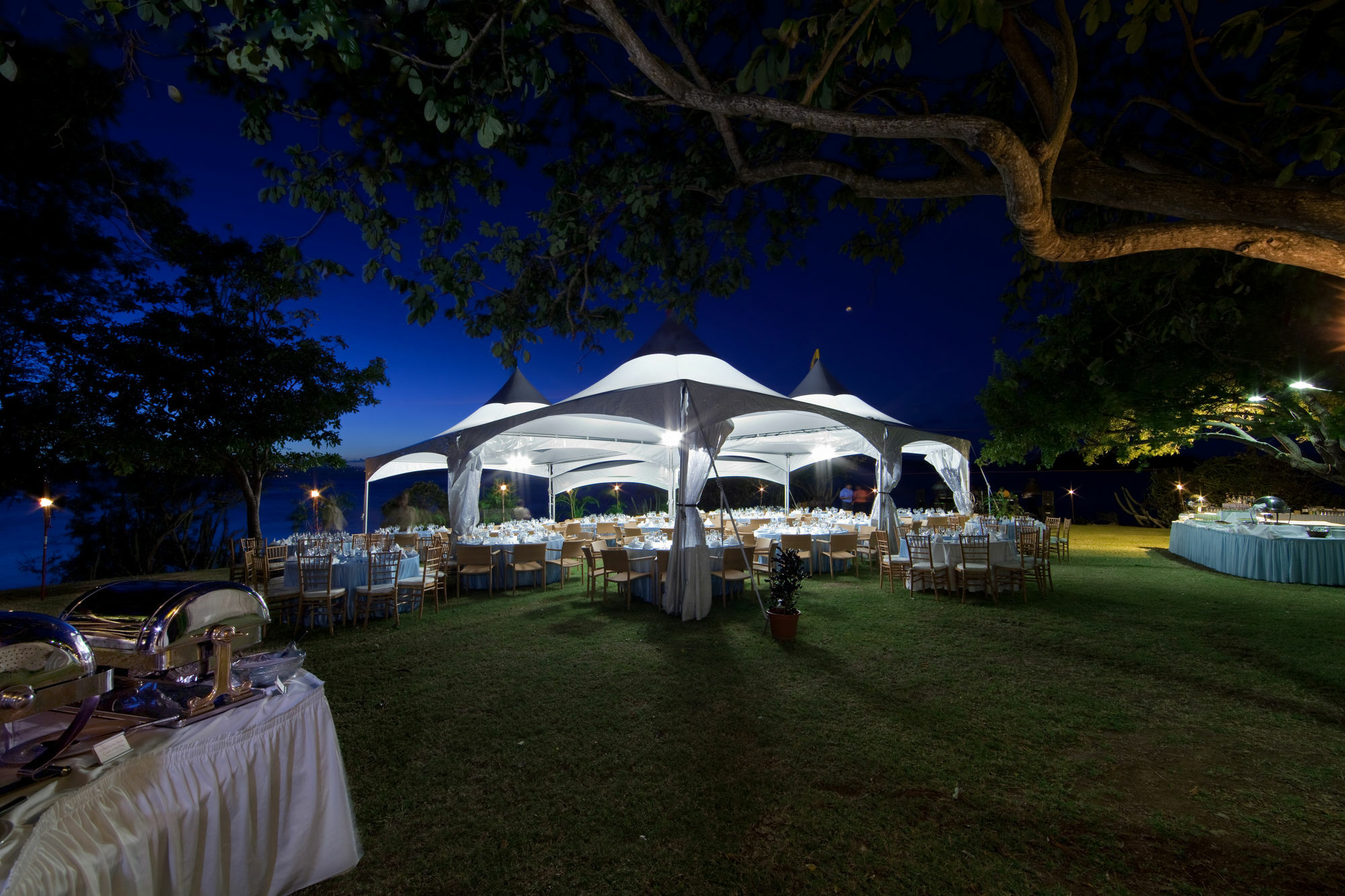 Cruz Bay Caneel Bay Resort מראה חיצוני תמונה