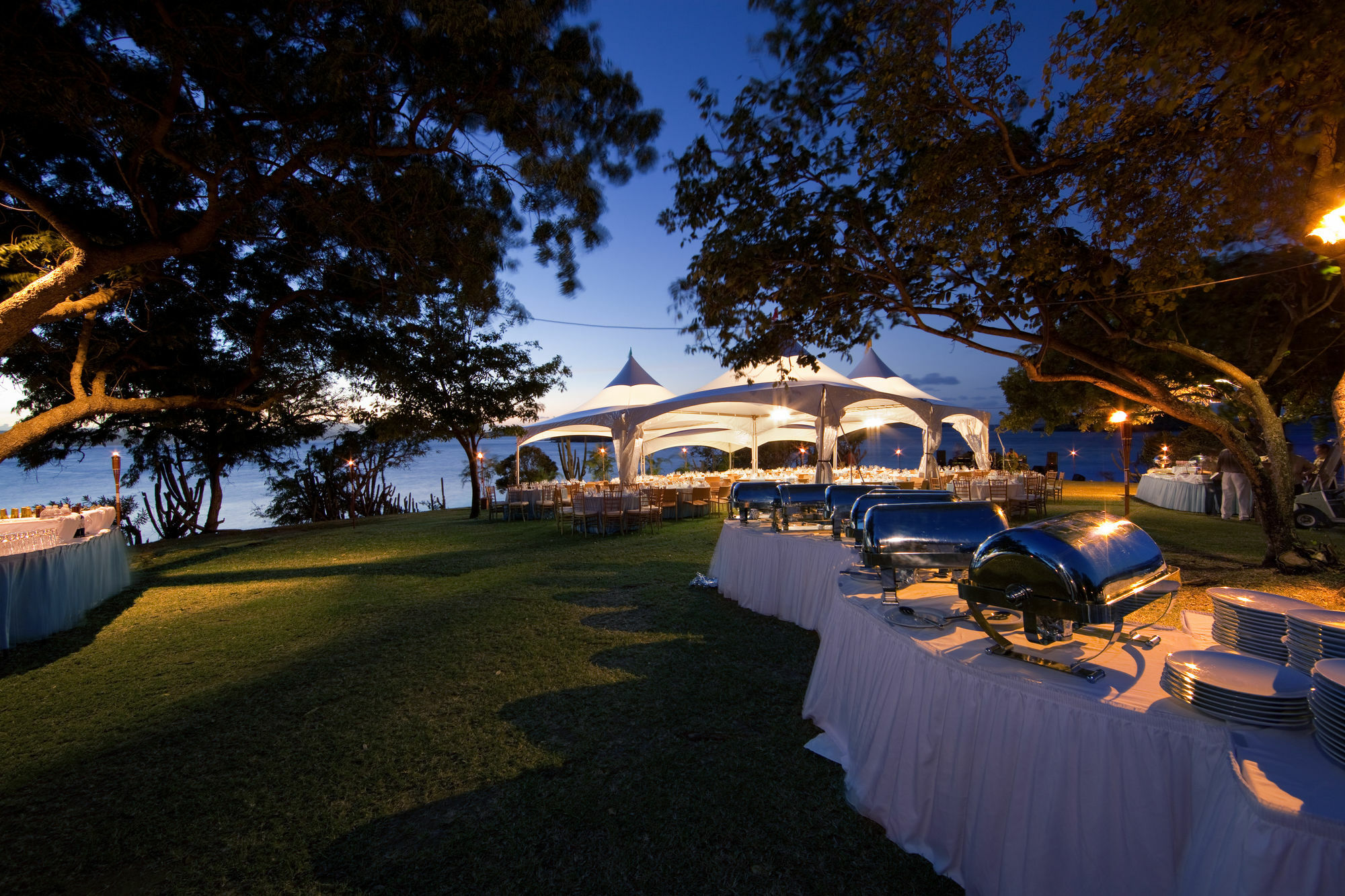 Cruz Bay Caneel Bay Resort מראה חיצוני תמונה